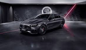 Mercedes-Benz E63