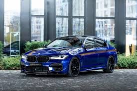 BMW M5 F90